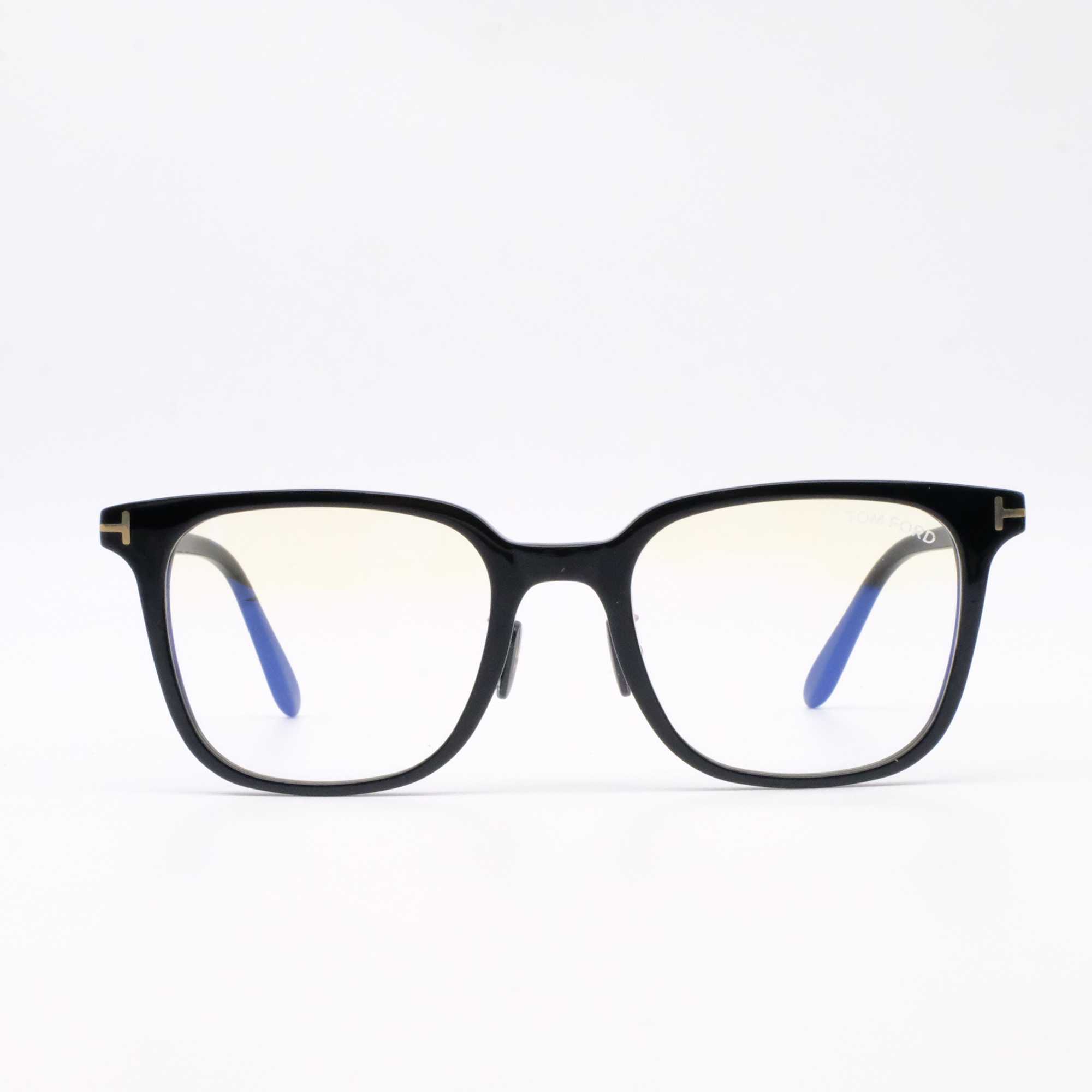 TOM FORD - กรอบแว่นสายตา รุ่น  FTO1-5921KB