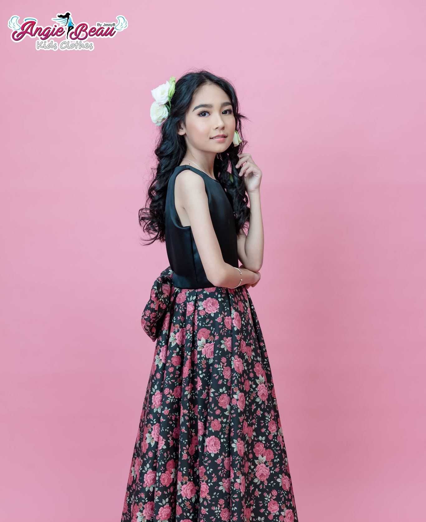 Floral Dress_Spring