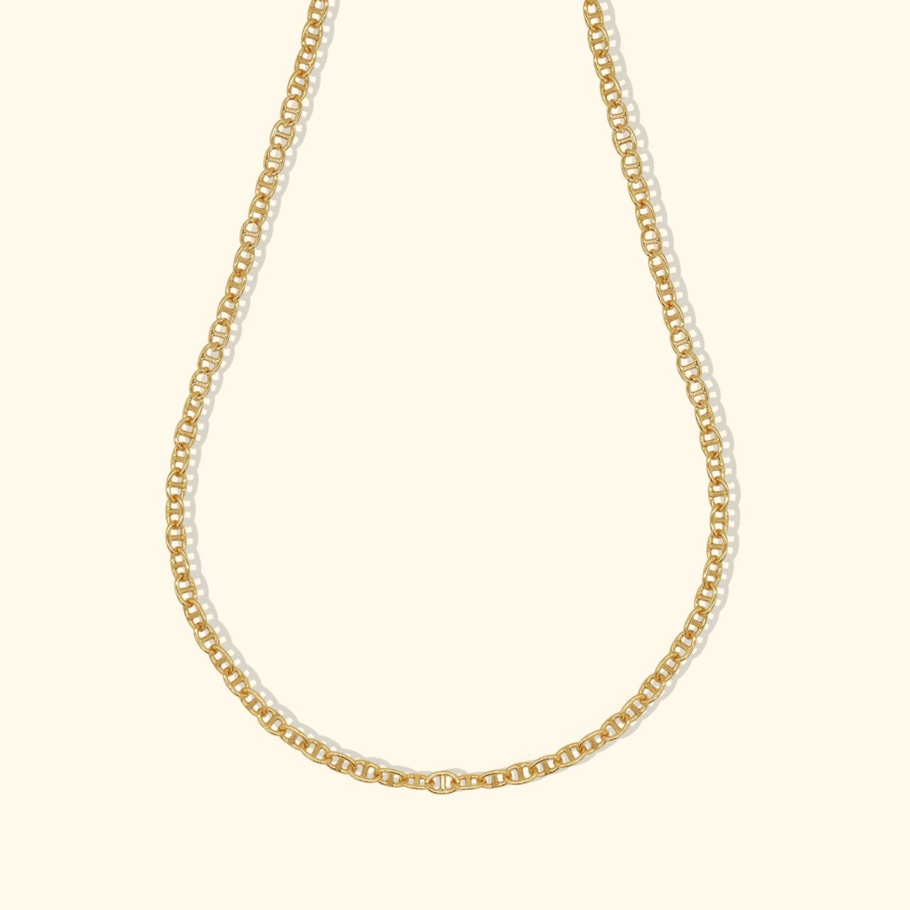 สร้อยโชคเกอร์มินิมอลซีลีน (Minimal Celine Choker)