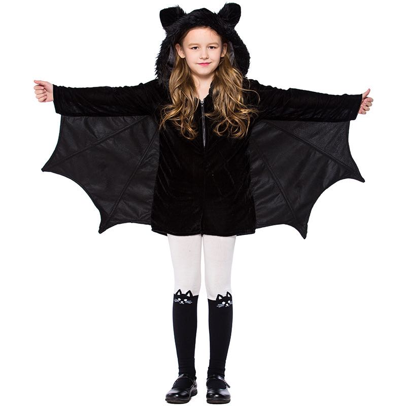 ชุดBat girl 