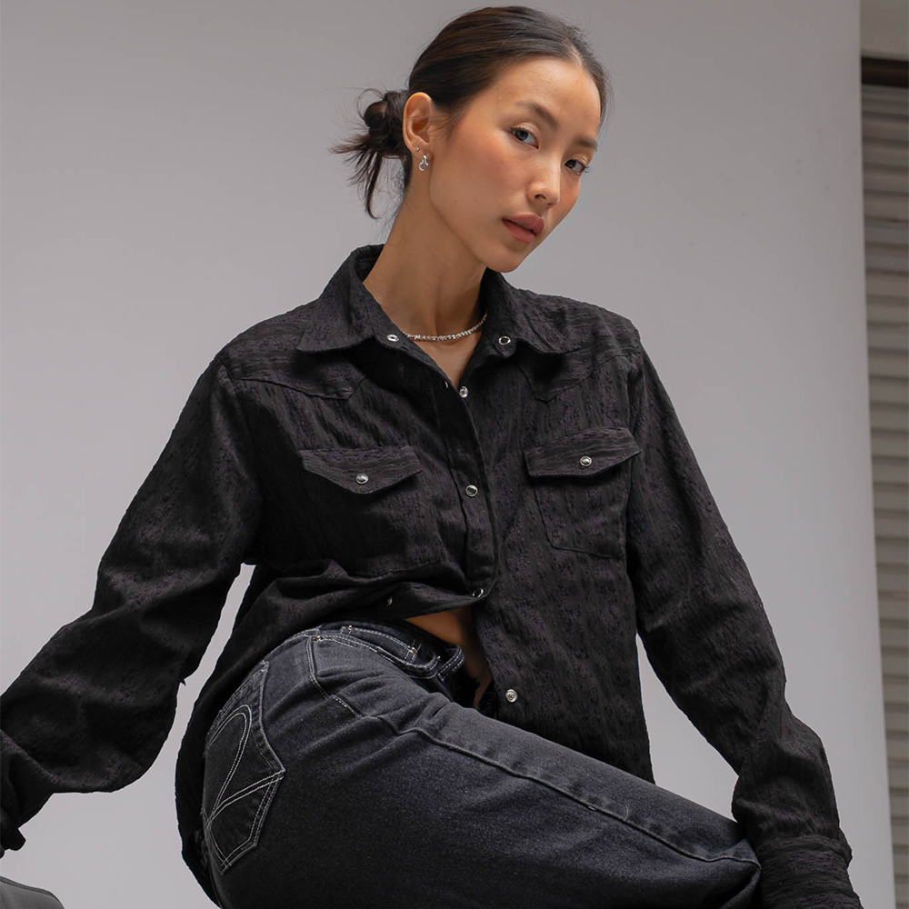 RYA Stella Western Shirts
