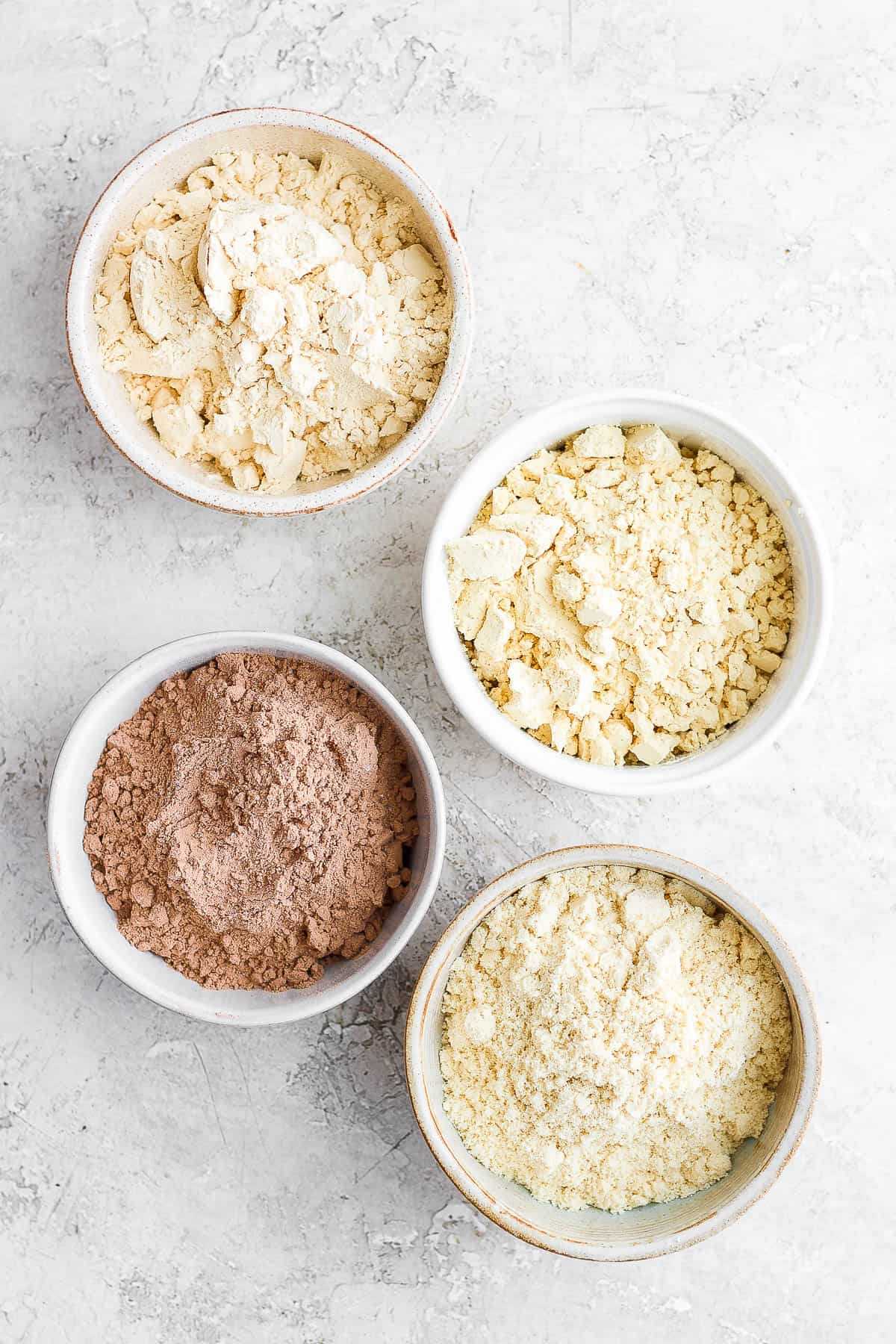 Fitfood - Protein Time 500g (Plant Protein)/โปรตีนระหว่างวัน