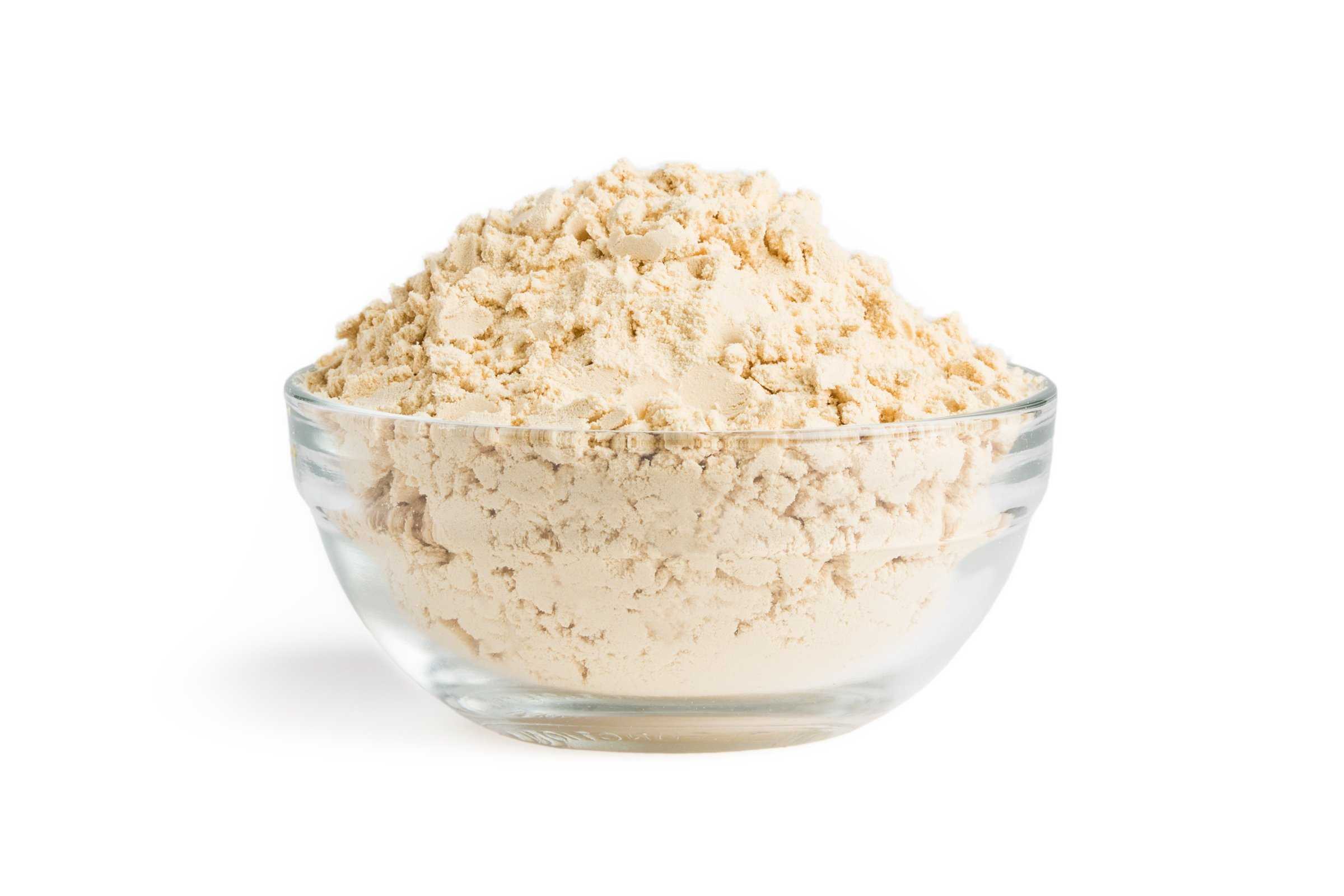 Fitfood - Pea Protein (Banana&Stevia) 500g /โปรตีนถั่ว ผสมกล้วยและหญ้าหวาน 500 กรัม