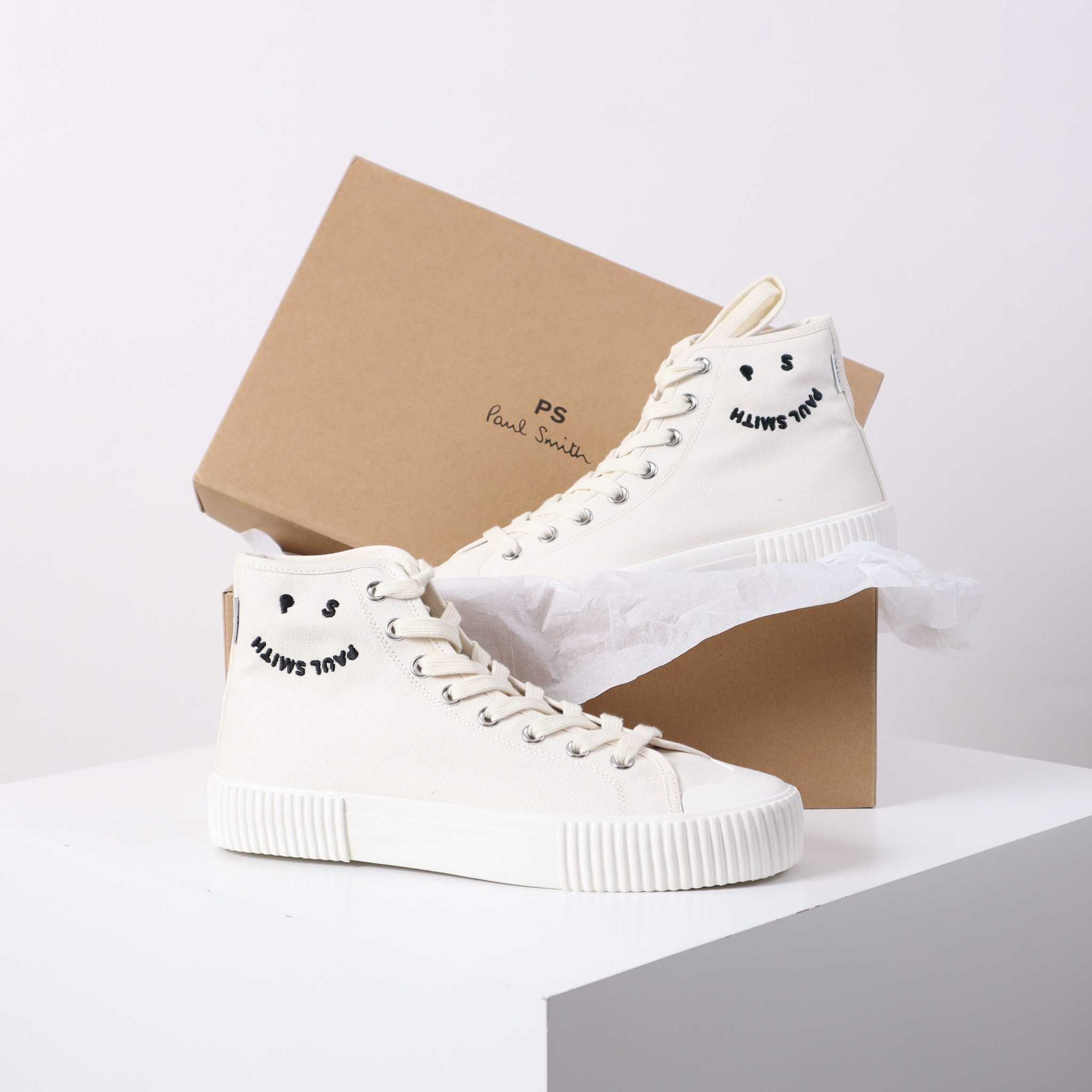 PAUL SMITH 9 UK / 43 EU / 28 cm.