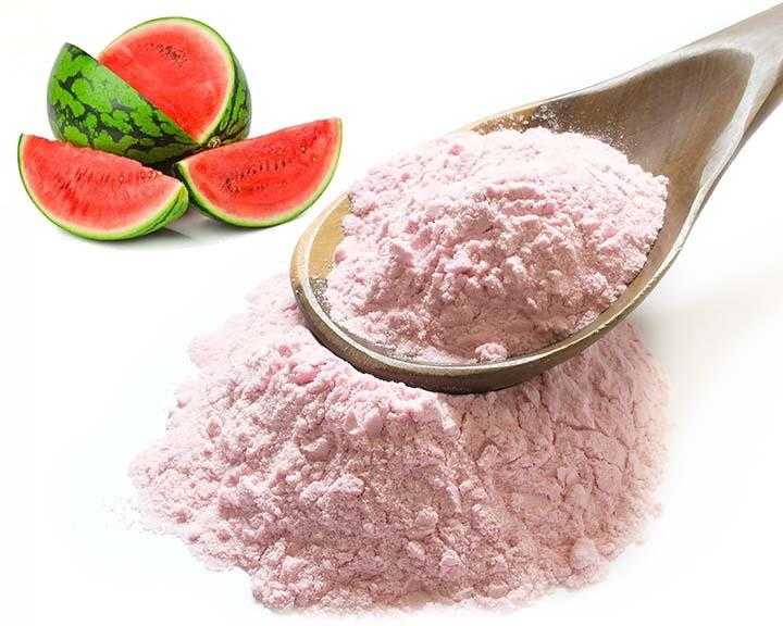 Fitfood - Watermelon Protein 500g /โปรตีนเมล็ดแตงโม