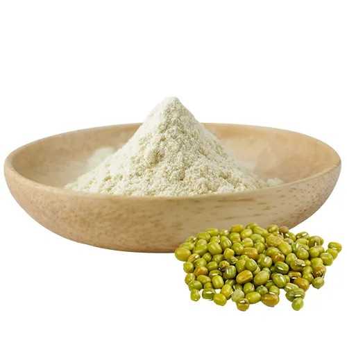 Fitfood - Mung Bean Protein 500g /โปรตีนถั่วเขียว