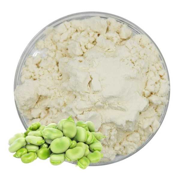 Fitfood - Fava Protein 500g /โปรตีนถั่วฟาวา