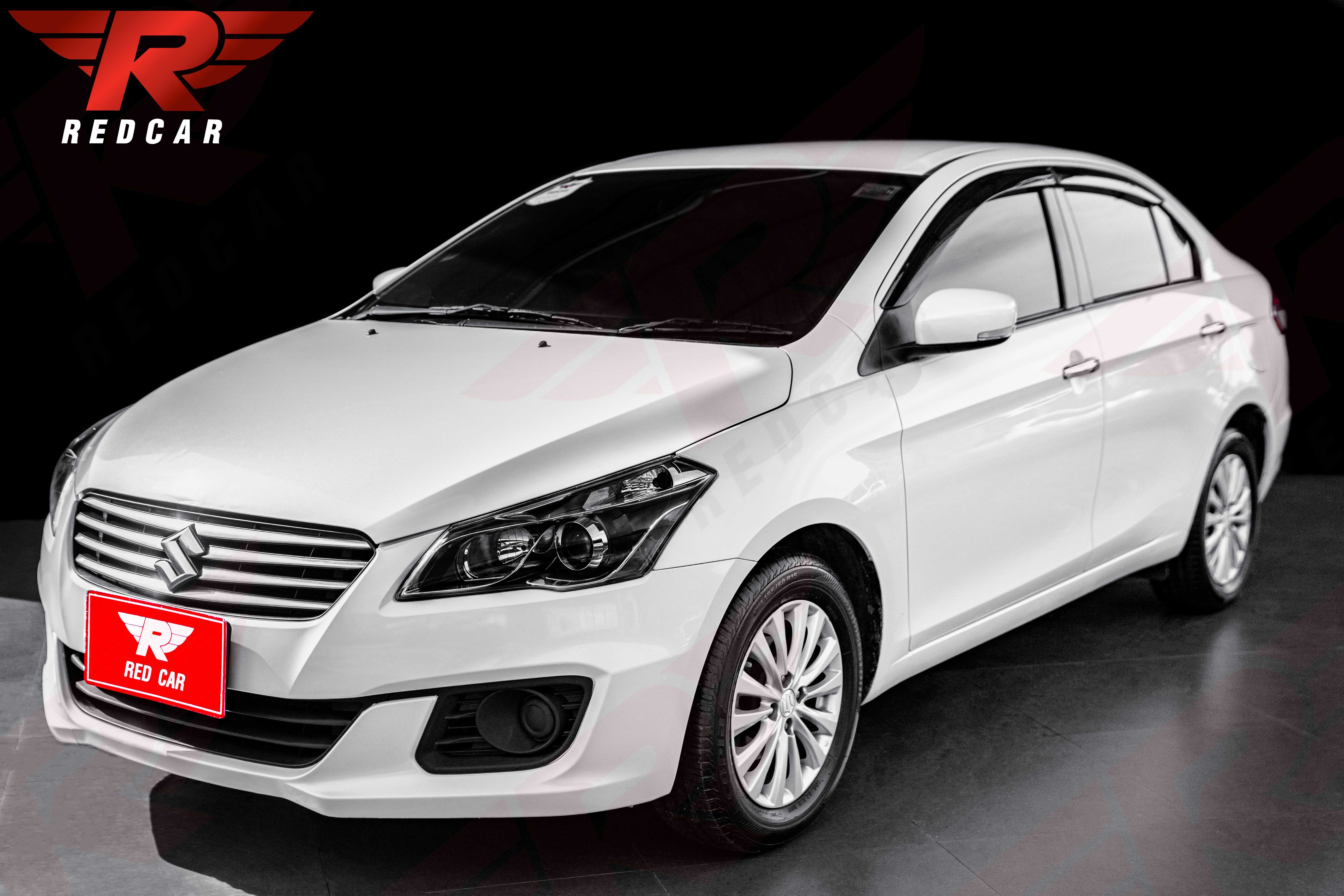 ❌❌Sold Out❌❌Suzuki Ciaz 1.2 GLX ปี 2018 AT