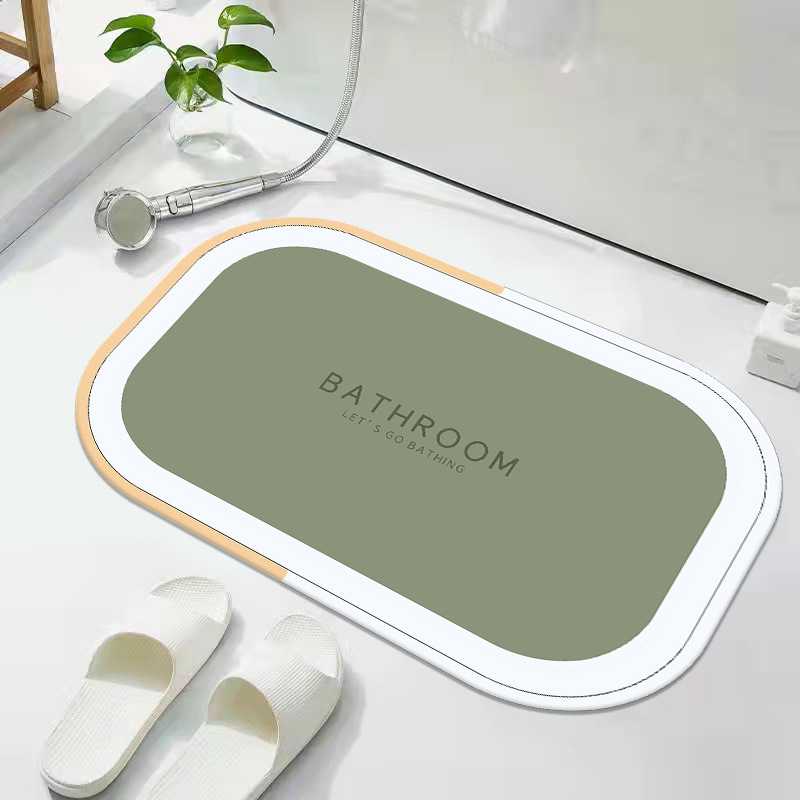 BATHROOM สี่เหลี่ยม