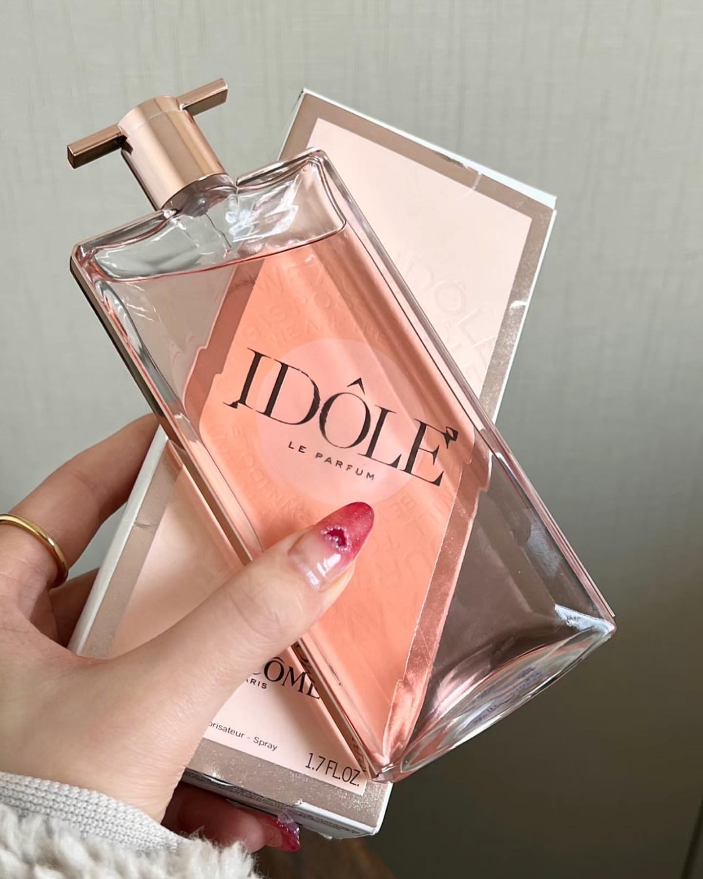 Lancome IDÔLE Le Parfum