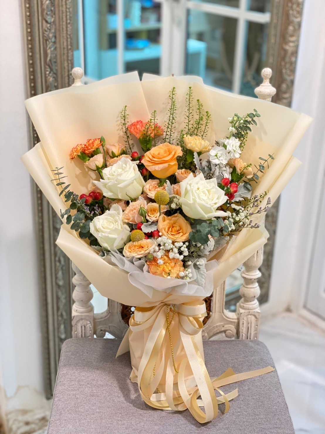 bouquet