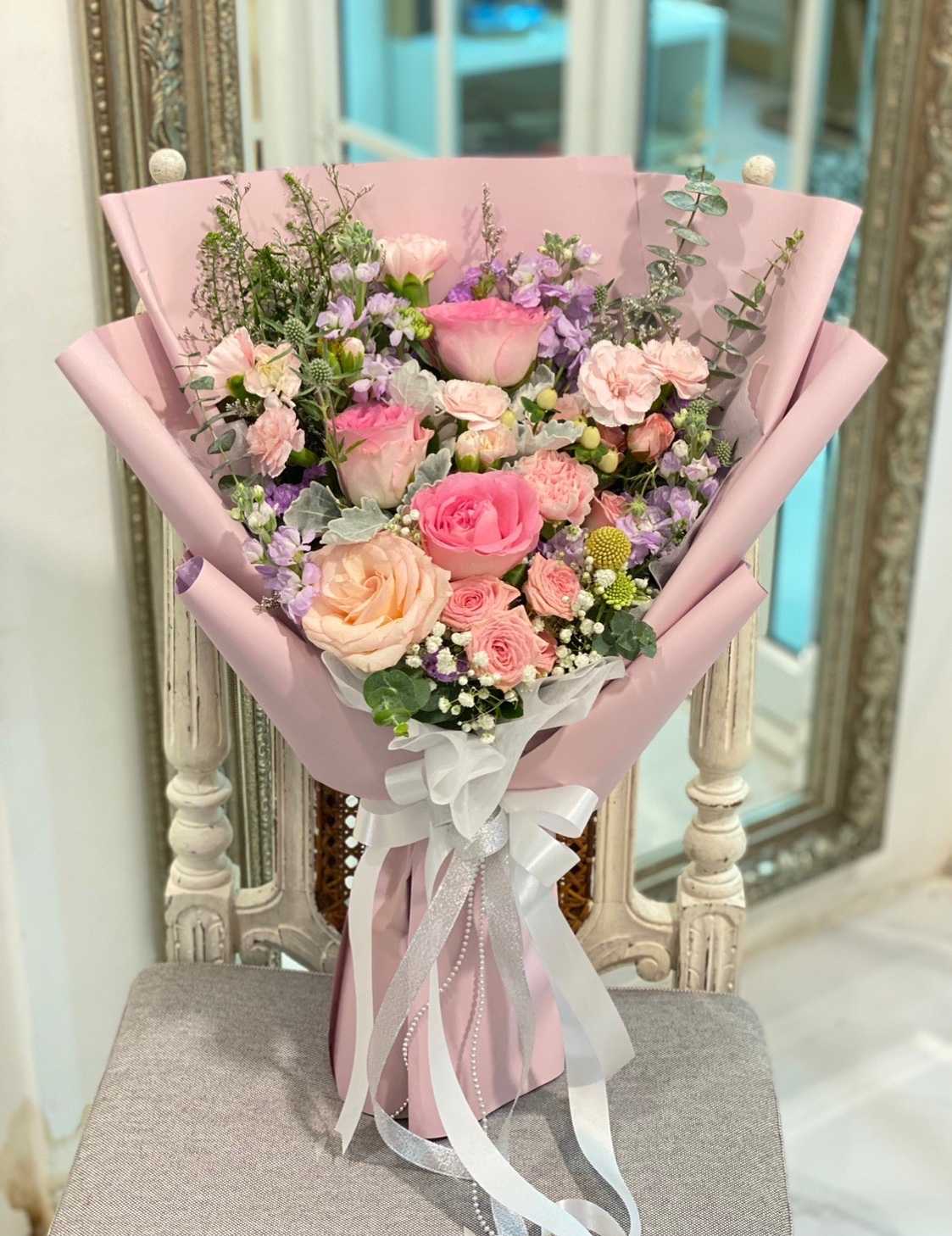 bouquet