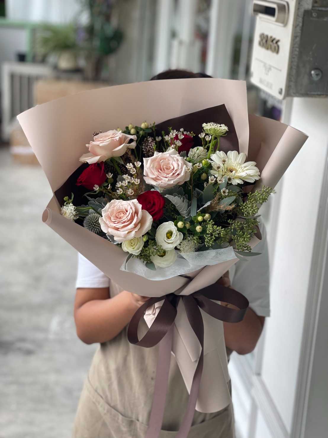bouquet