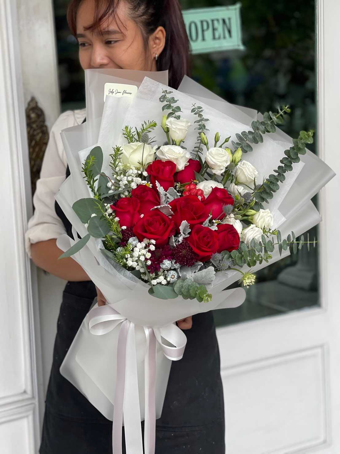 bouquet