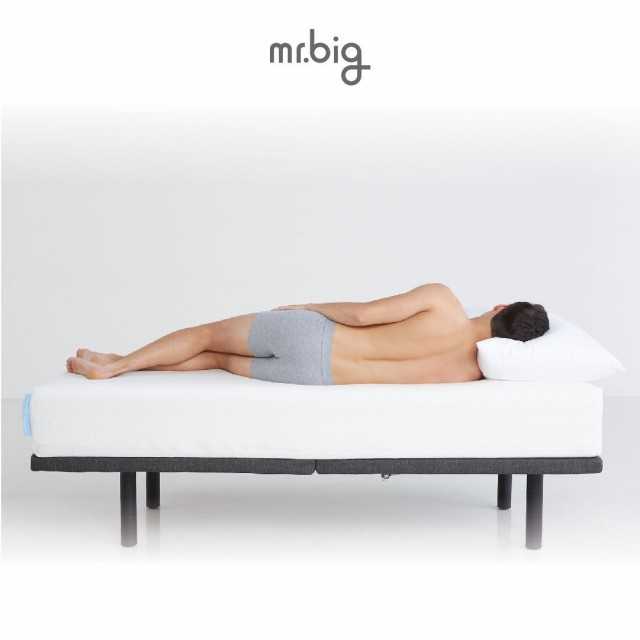 mr.big FeelEmbrace Mattress 3.5 F