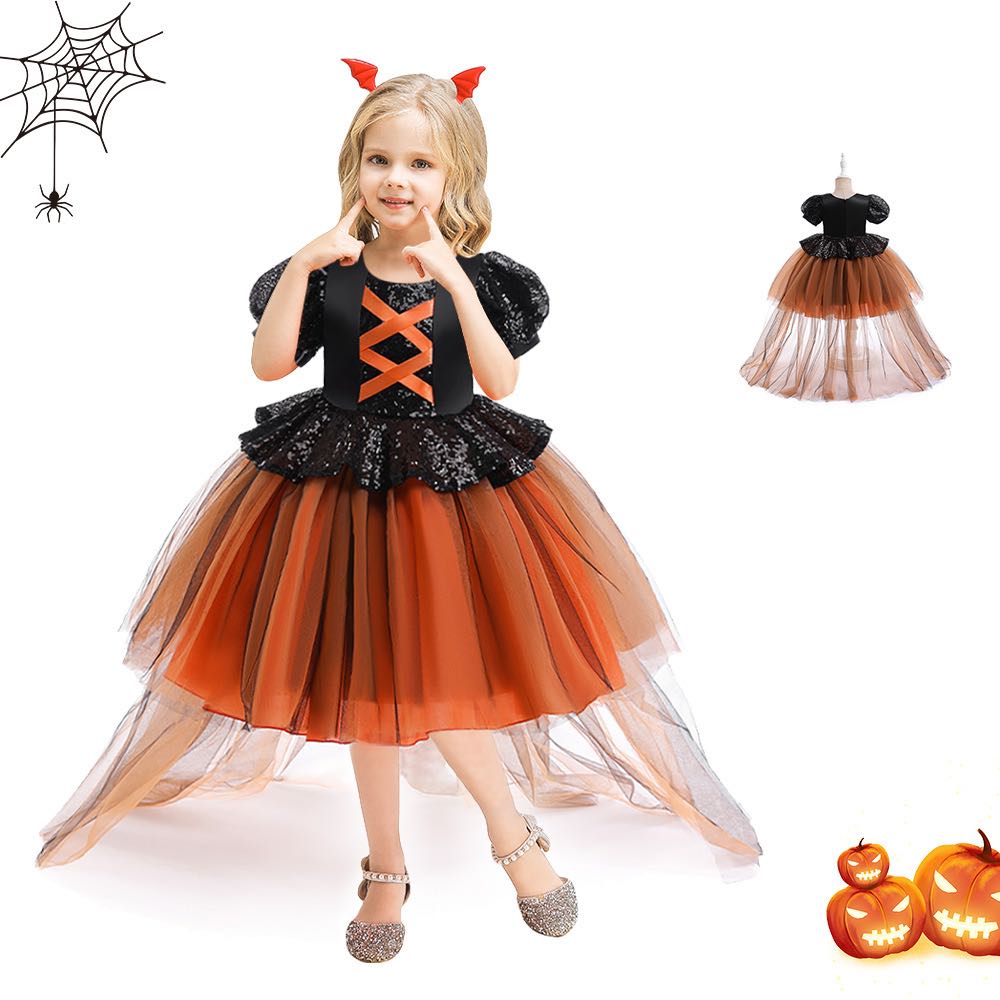 Tutu dress