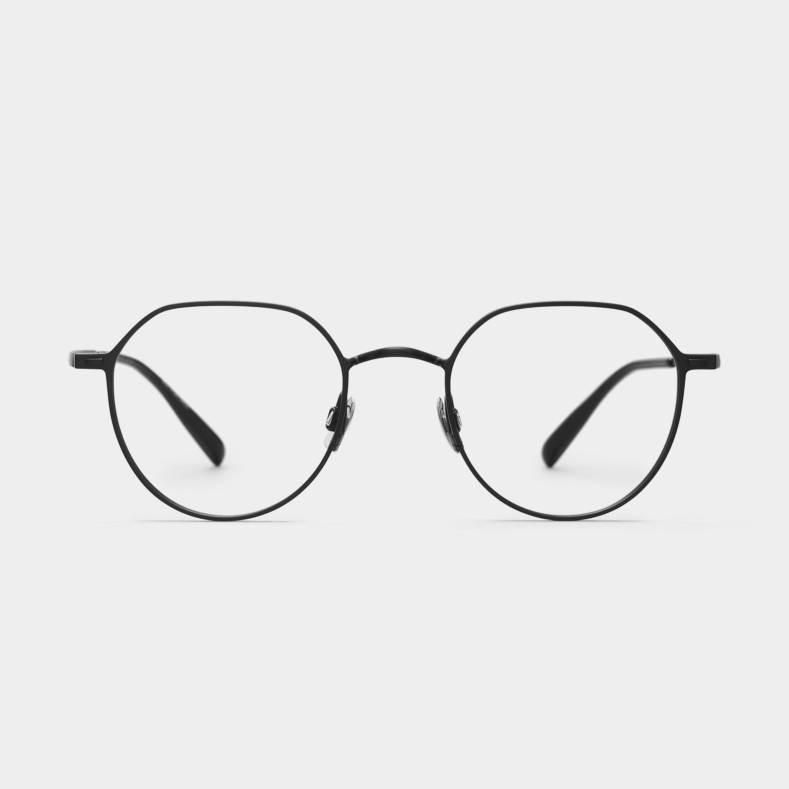 กรอบแว่นตา BOLON Meridian Matte black