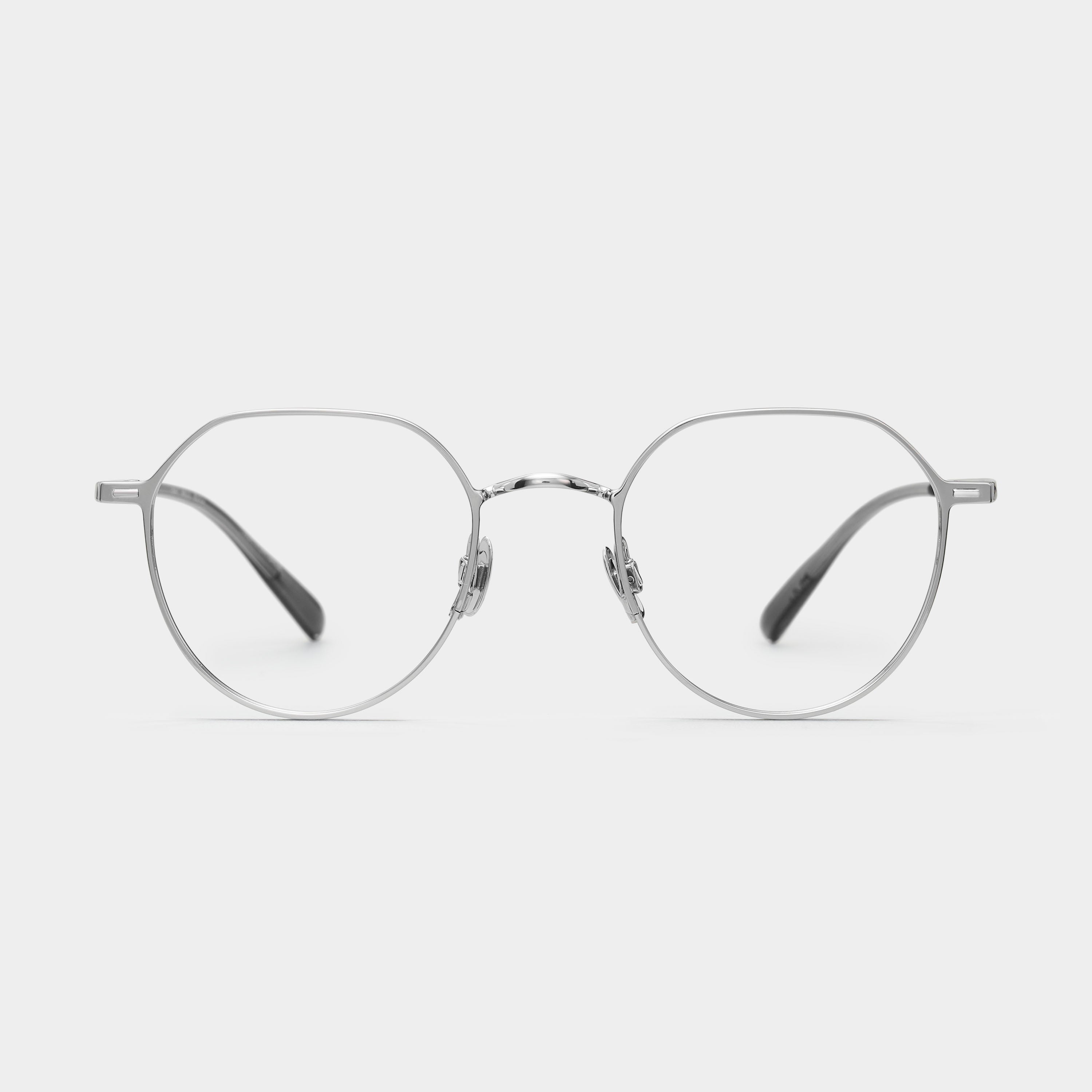 กรอบแว่นตา BOLON Meridian Silver