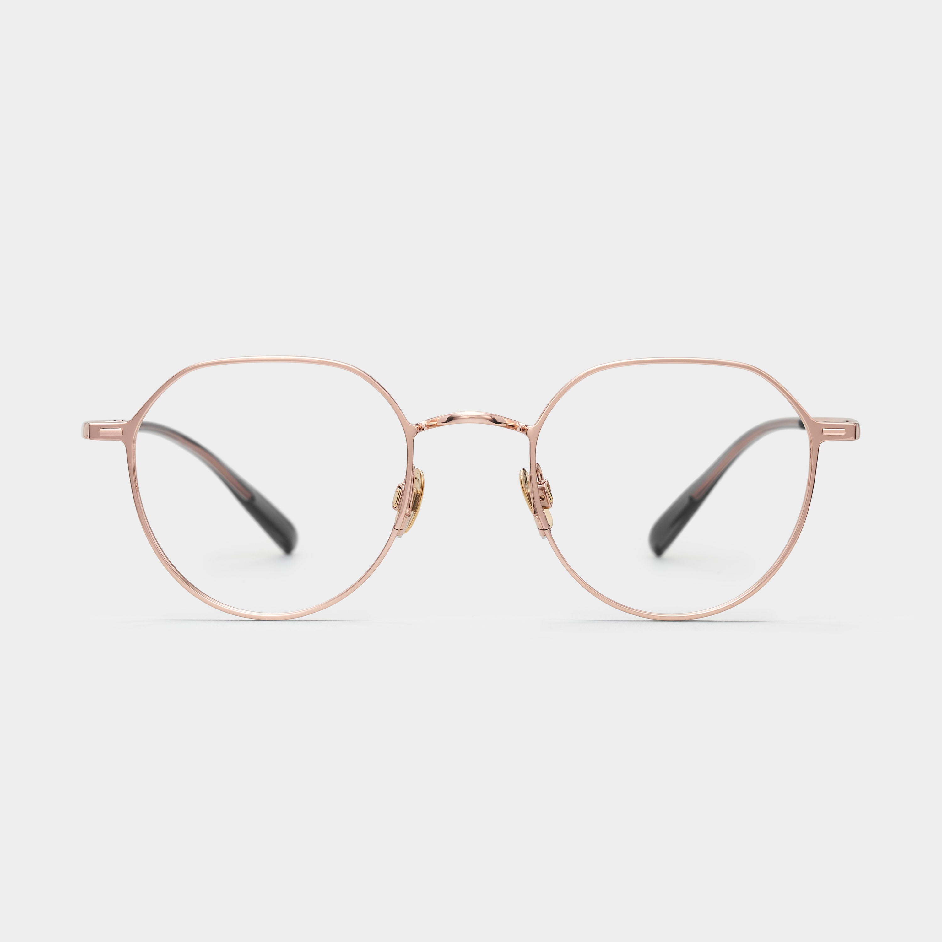 กรอบแว่นตา BOLON Meridian Rose gold