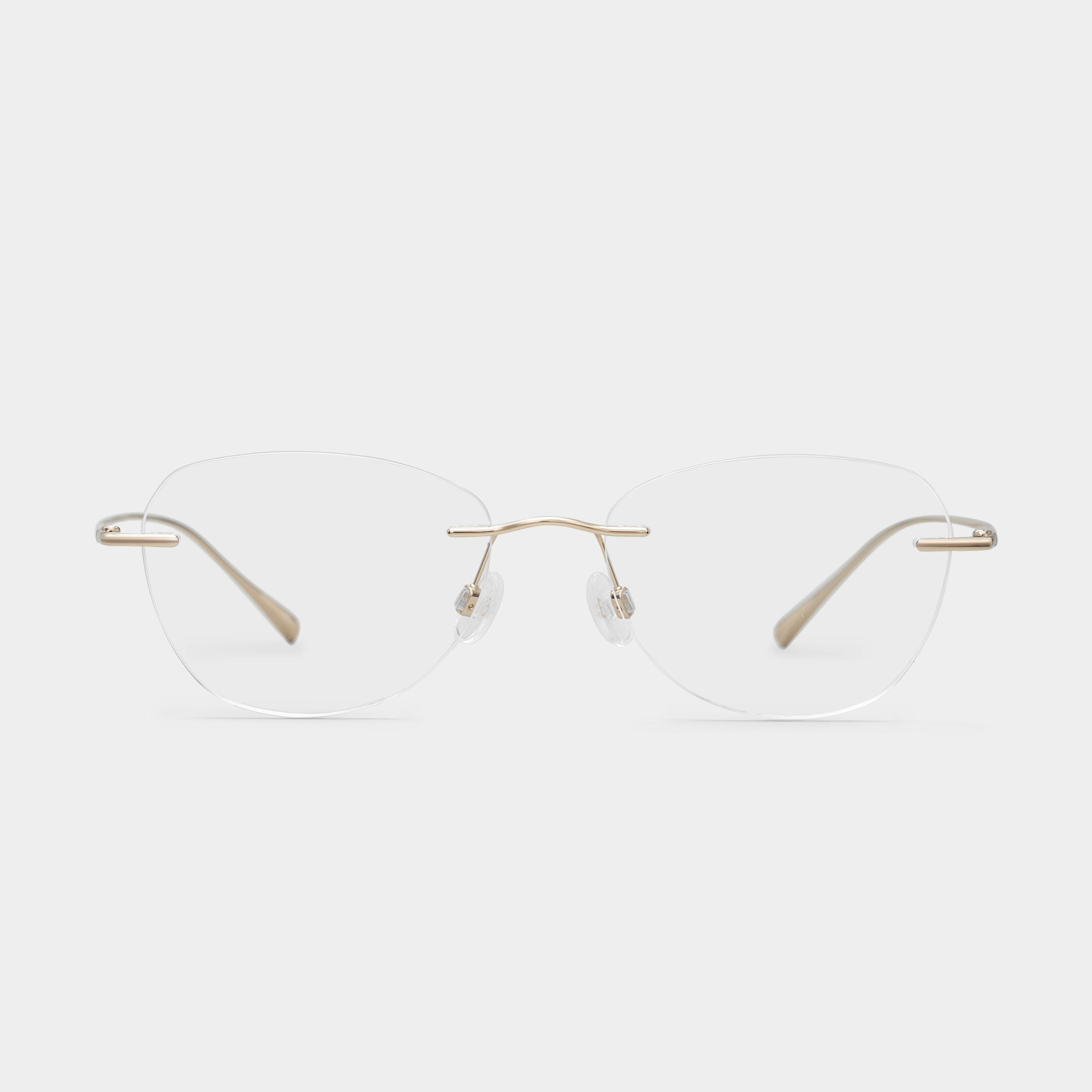 กรอบแว่นตา BOLON Chico Gold