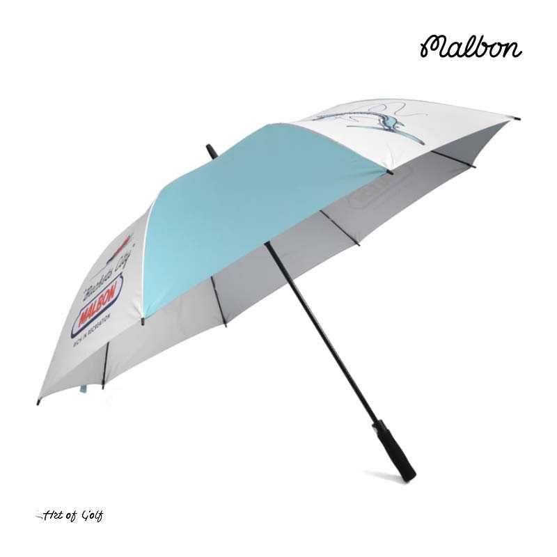 ร่ม Malbon Buckets City Umbrella สินค้าใหม่ แท้ 100%