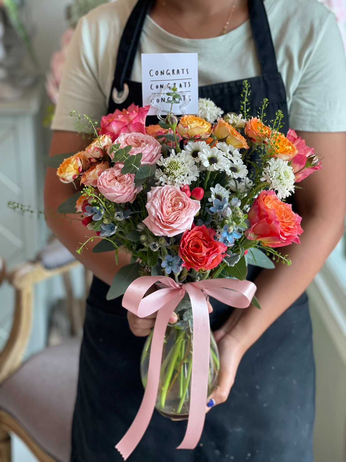 vase