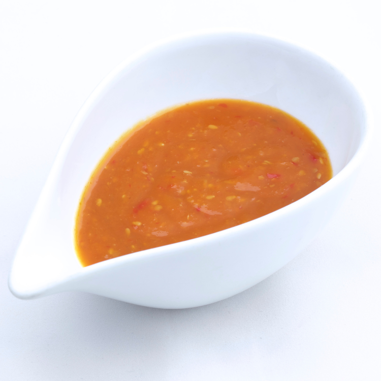 น้ำจิ้มสุกี้  Suki sauce 1 oz.
