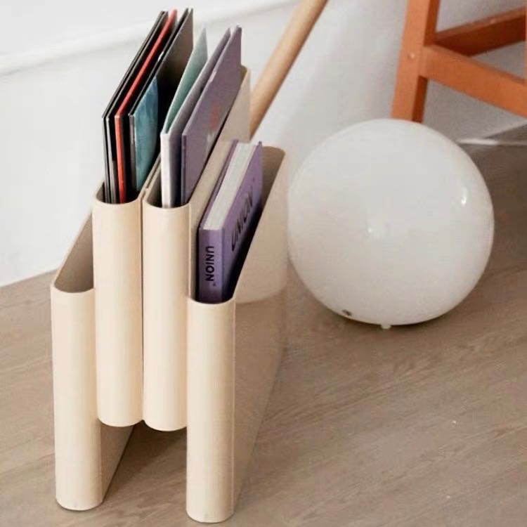 Bookend rack (Pre-order)