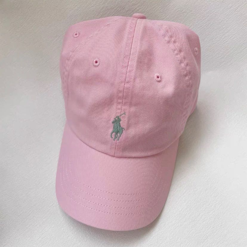 (PRE ORDER) POLO CAP 7colors (authentic100%)