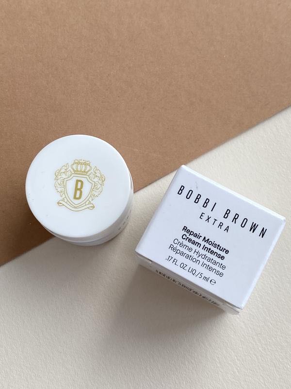 Bobbi Brown Extra Repair Moisture Cream Intense 5ml | LINE SHOPPING