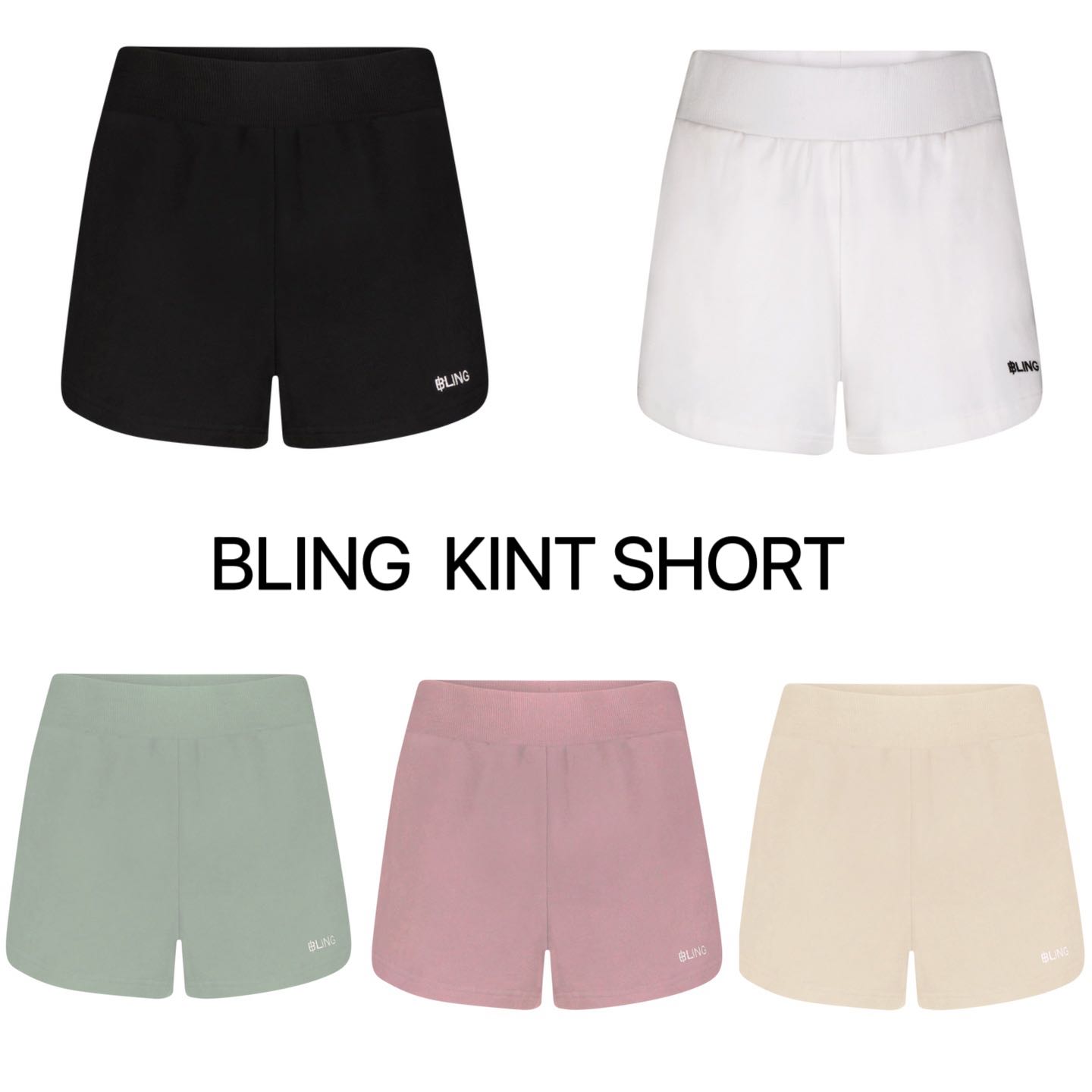 BLING KINT SHORT