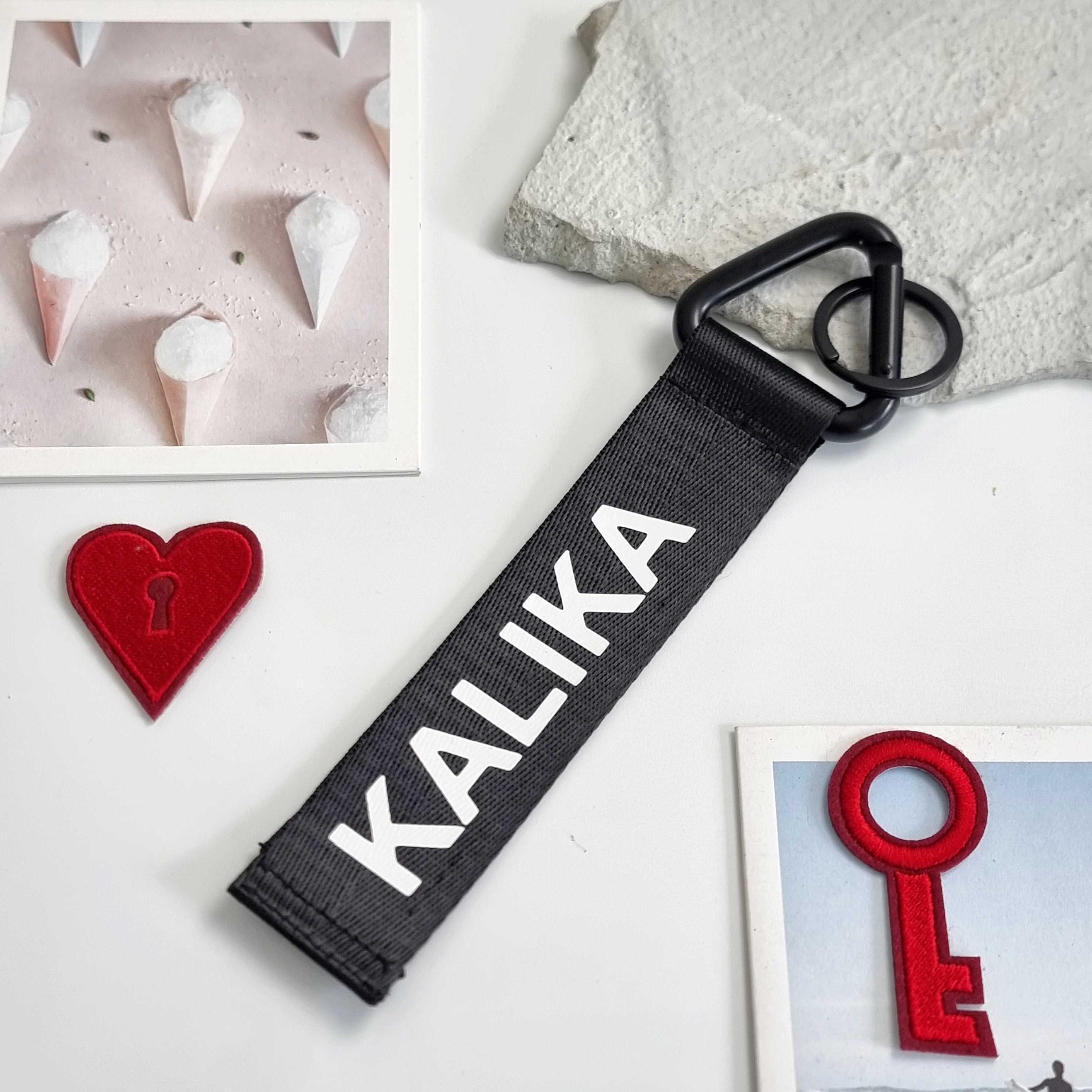 KEYCHAIN #1
