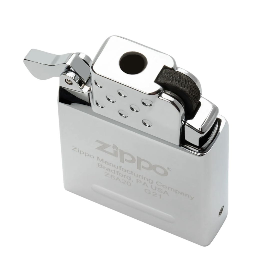 Zippo ไฟแช็ก รุ่น 65803 Butane Lighter Insert- Yellow Flame ของแท้ รับประกัน 1 ปี
