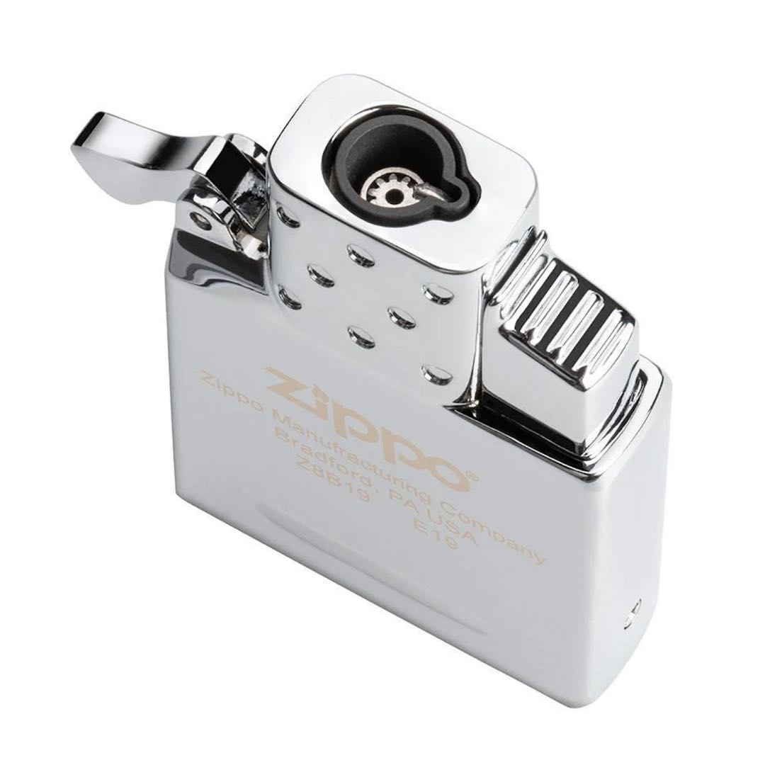 Zippo ไฟแช็กรุ่น 65826 Butane Lighter Insert - Single Torch ของแท้ รับประกัน 1 ปี
