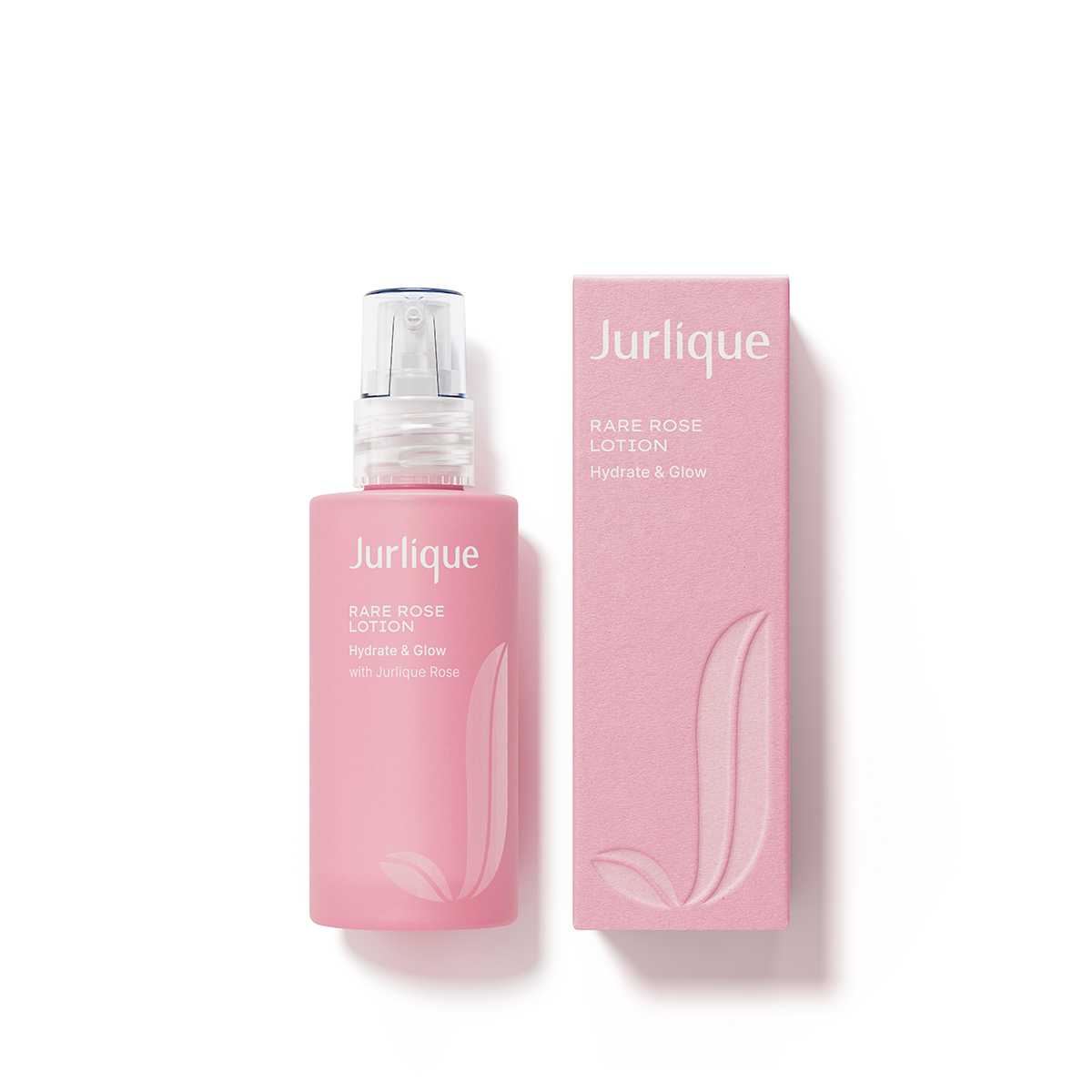 Jurlique Rare Rose Lotion 50 ml โลชั่นบำรุงผิวหน้า