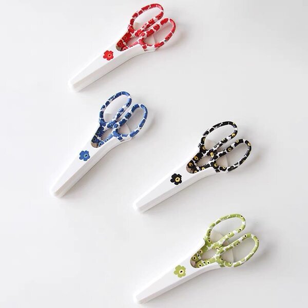 Kitchen scissors Marimekko