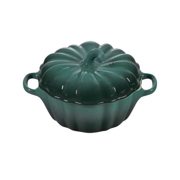 ARTHUR 350ML PUMPKIN COCOTTE ARTICHAUT