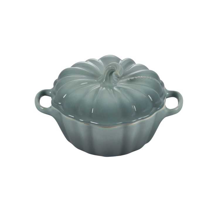 ARTHUR 350ML PUMPKIN COCOTTE SEA SALT