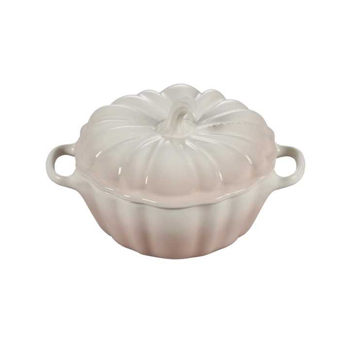 ARTHUR 350ML PUMPKIN COCOTTE MERINGUE