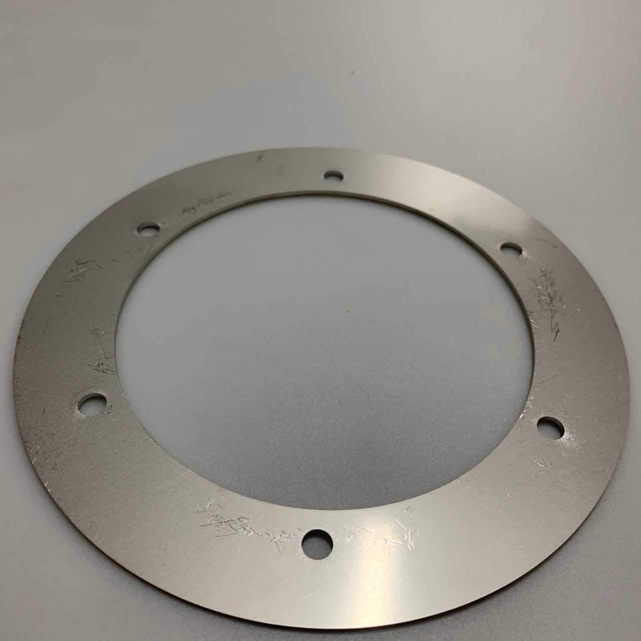 RS18/22 Sealing ring -  Primus Washer Extractor (517562)-AA