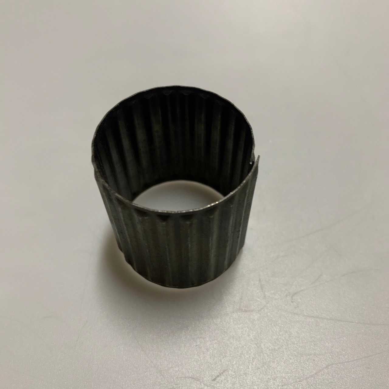 RS18,RS22 Tolerance ring BN40x40 carbon steel (516759) -AA
