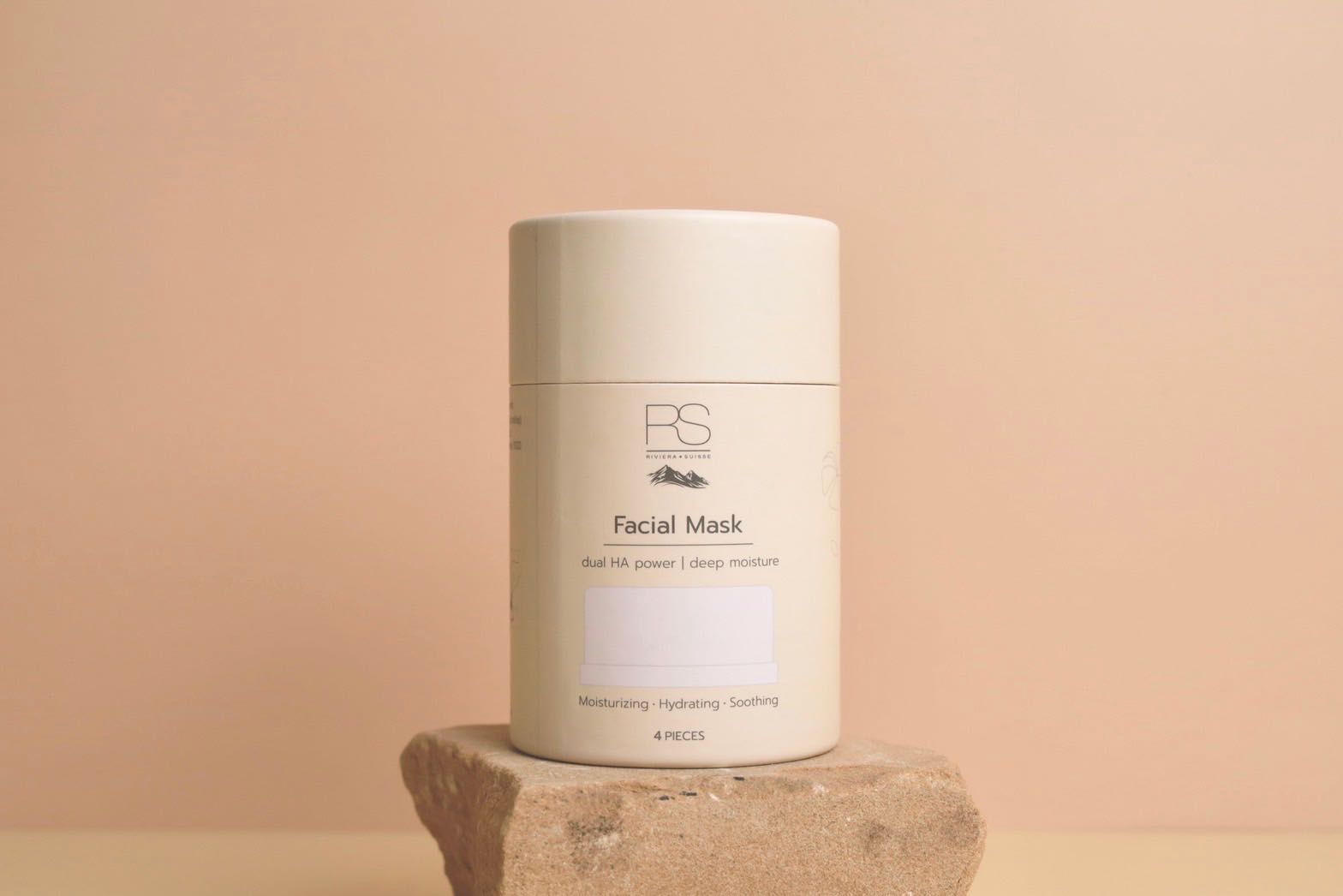 Riviera Suisse Facial Mask