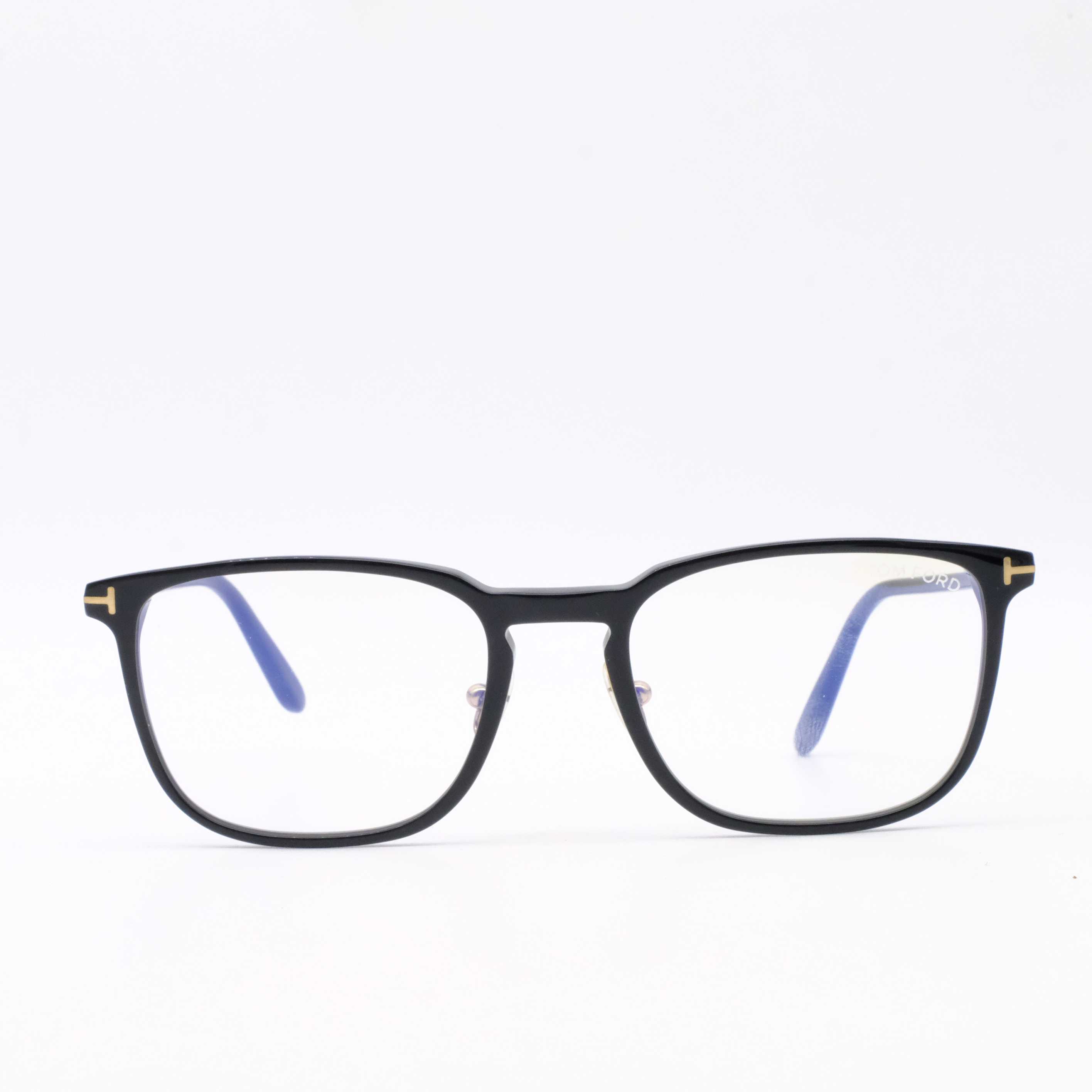 TOM FORD - กรอบแว่นสายตา รุ่น FTO1-5699B