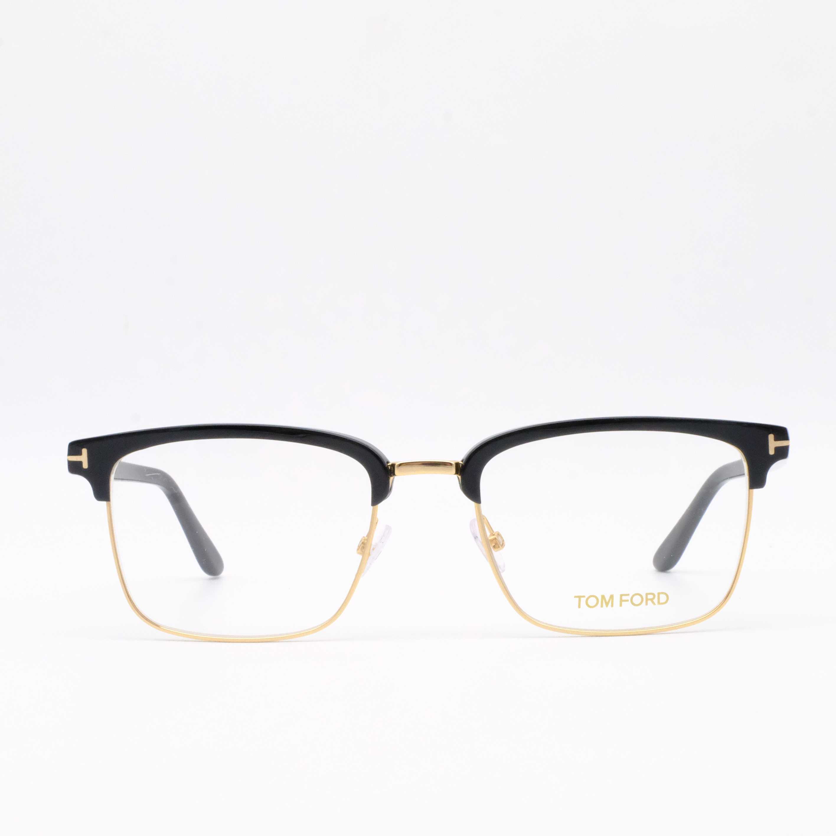 TOM FORD - กรอบแว่นสายตา รุ่น FTO1-5504