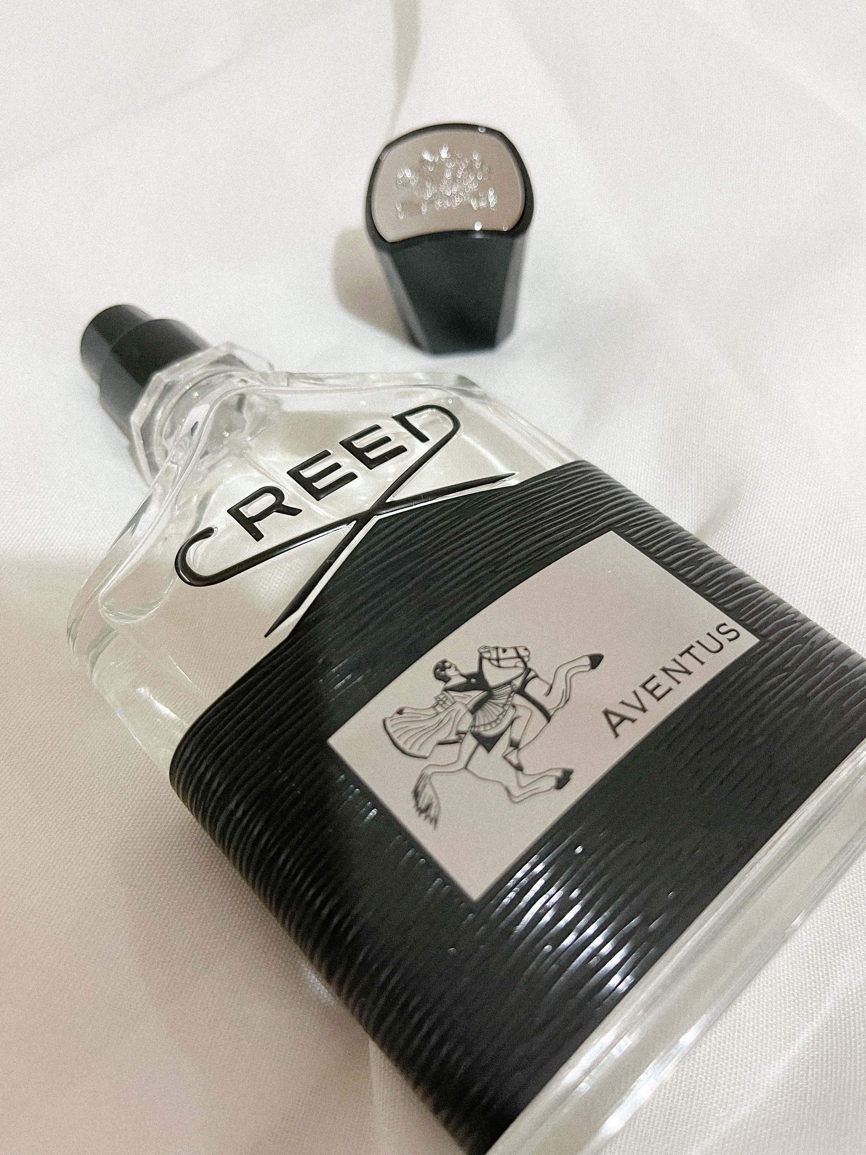 Creed Aventus 🐎