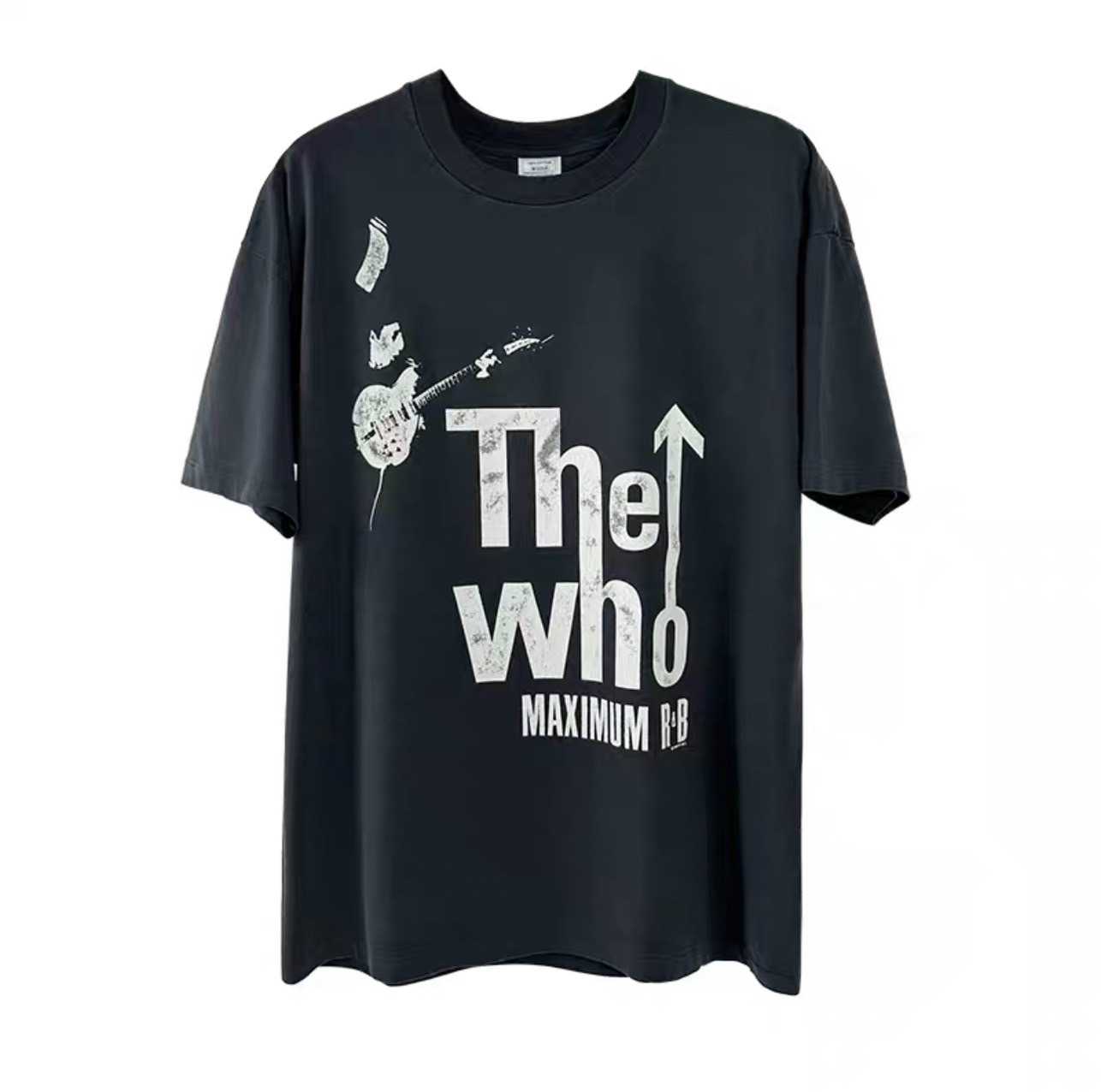 THE WHO 1989 Tour