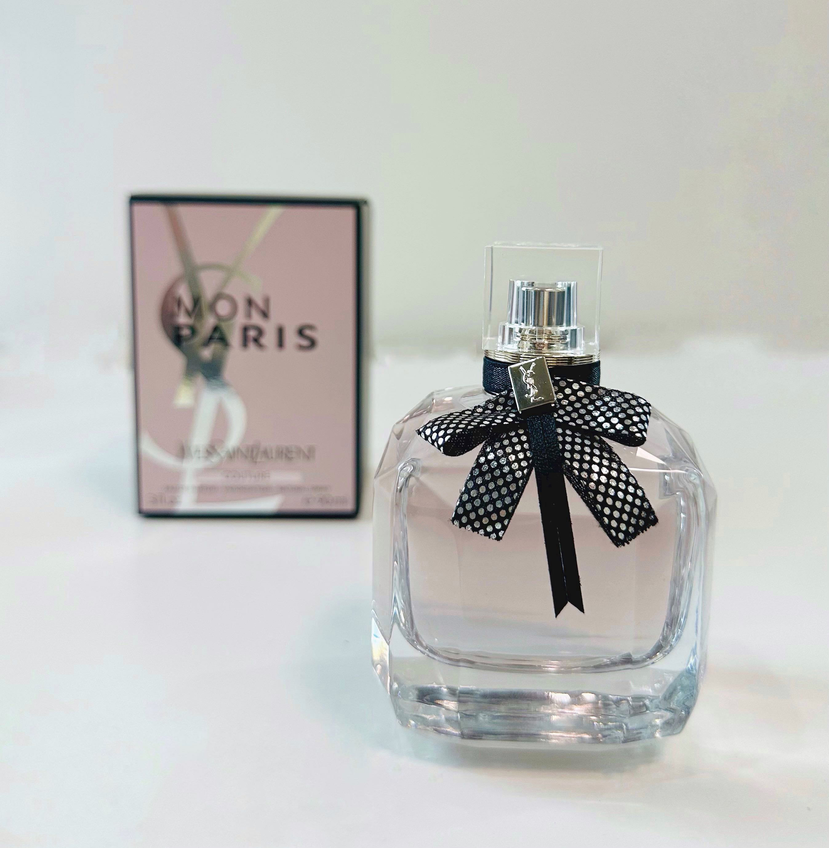 Mon Paris Couture EDP