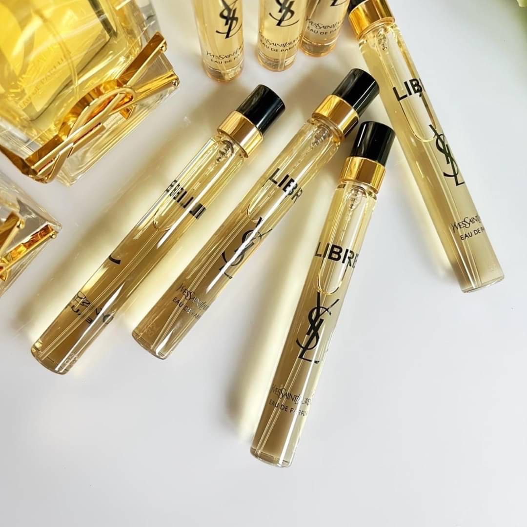 YSL Libre EDP 10 ml. หัวสเปรย์