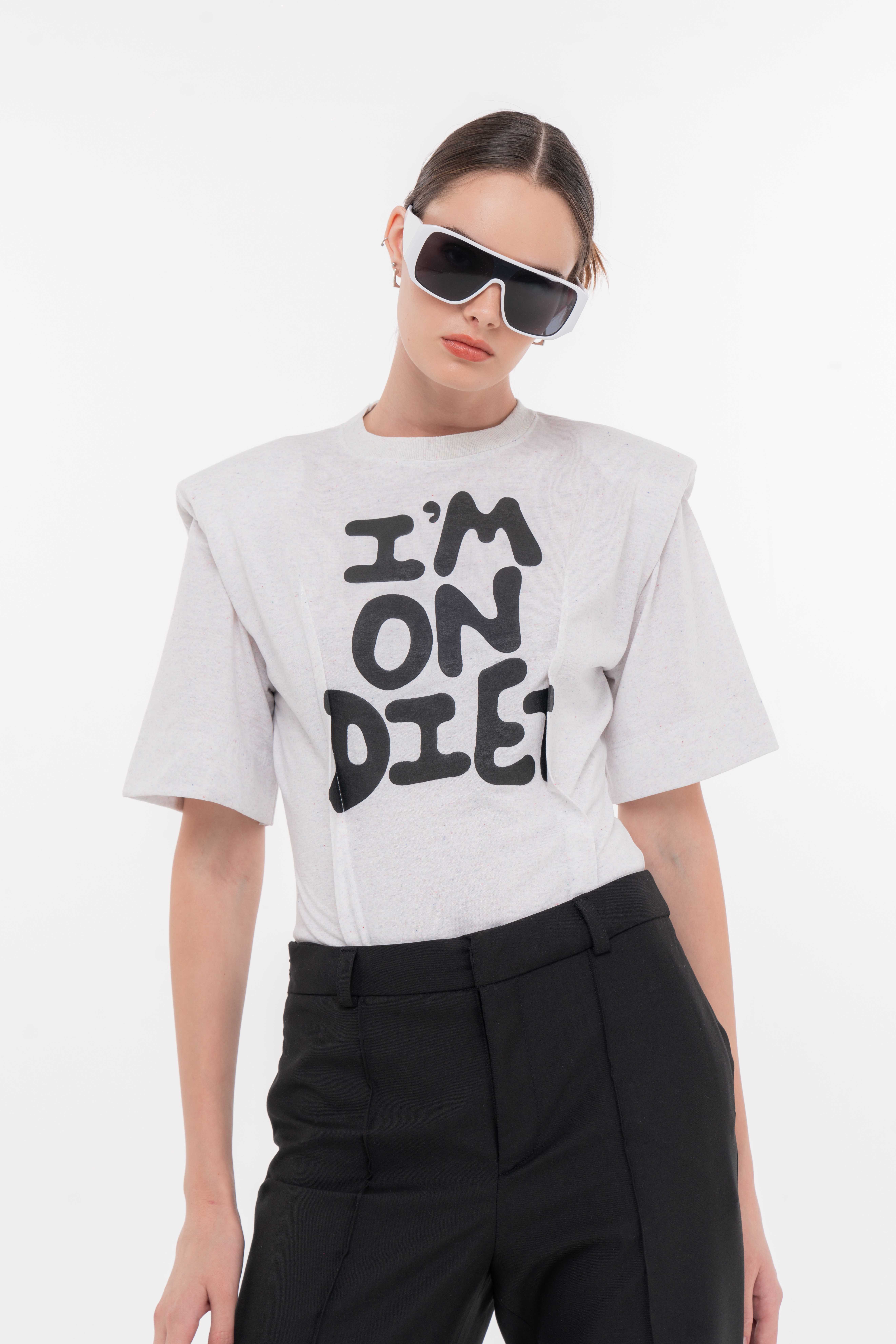 Hamburgerstudio ADA Top (BS01)
