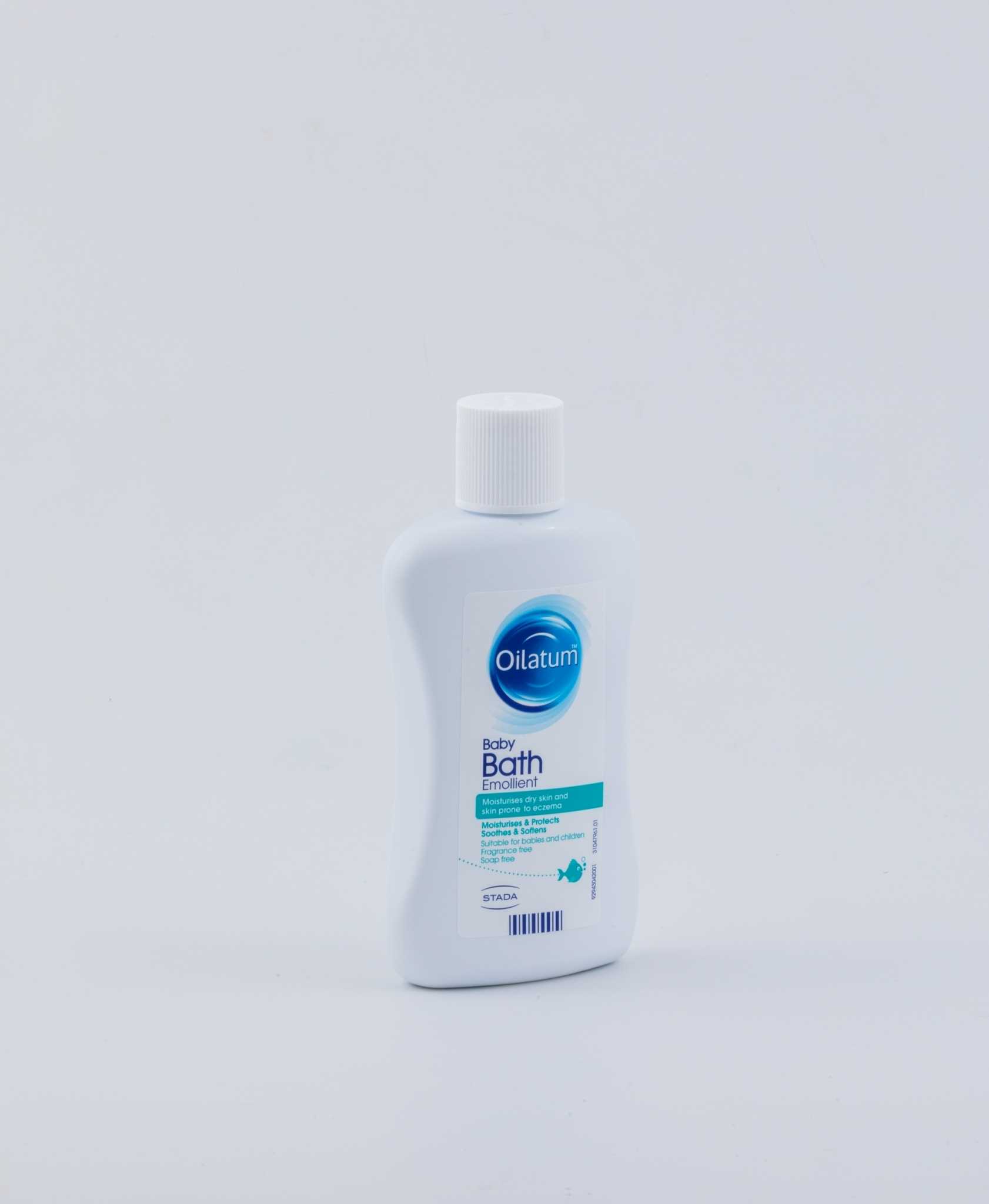 Oilatum Baby Bath Emollient 150ml